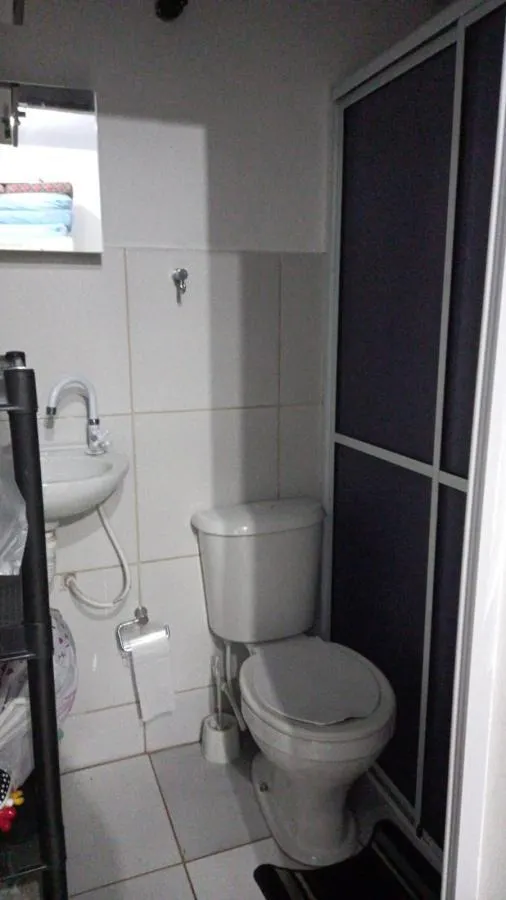 Chácara à venda de 1.010 m² em Mairinque, SP, Brasil