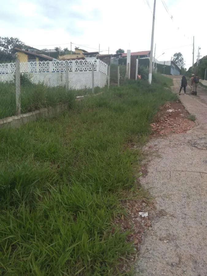 Chácara à venda de 1.010 m² em Mairinque, SP, Brasil