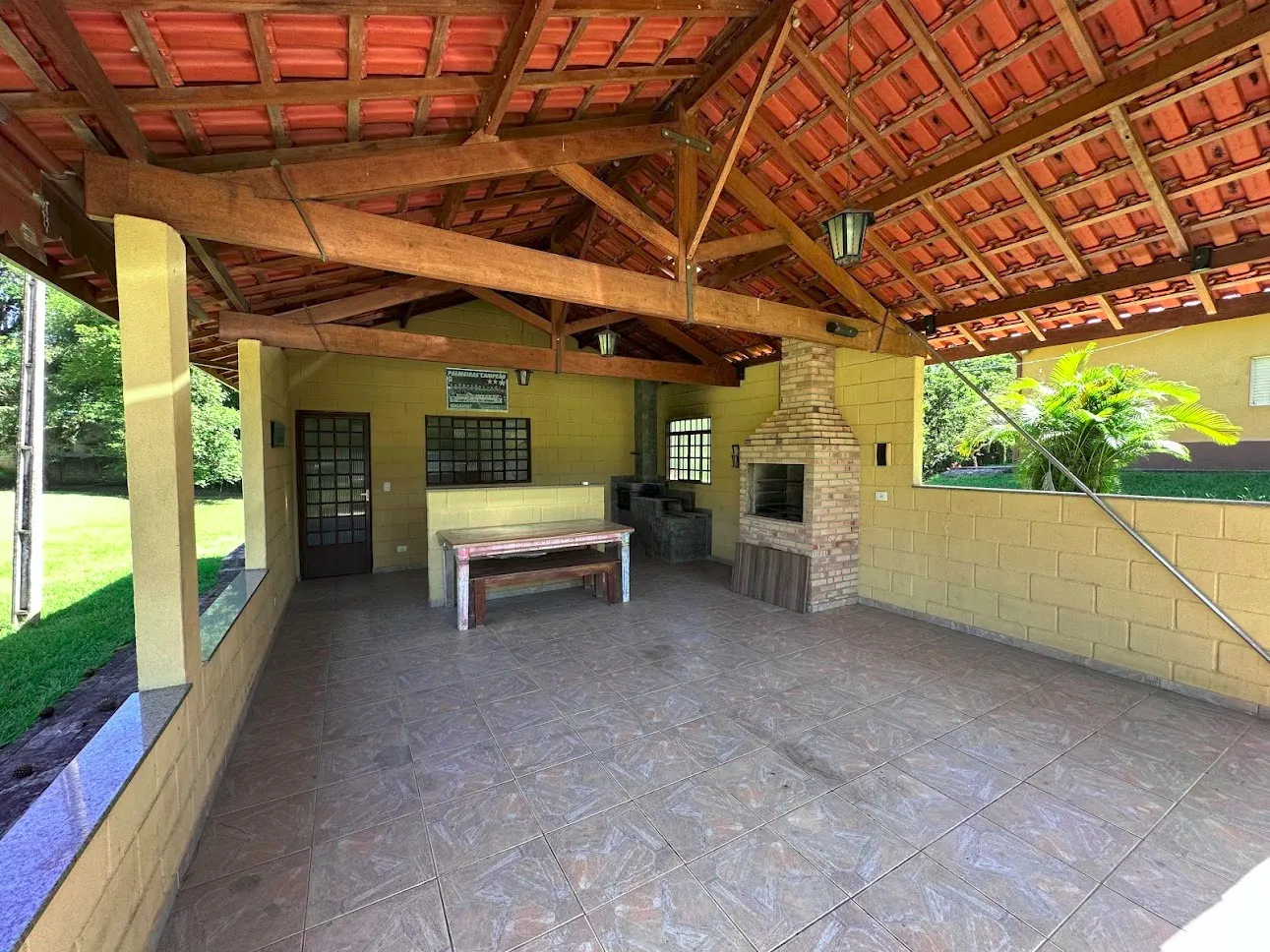 Country home for sale of 3 acres in São José dos Campos, SP, Brazil
