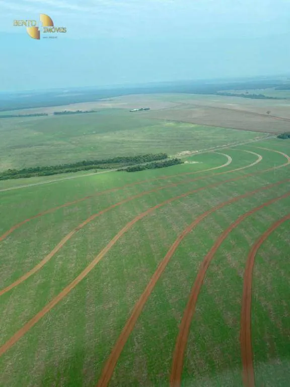 Fazenda à venda de 7.400 ha em São José do Rio Claro, MT, Brasil