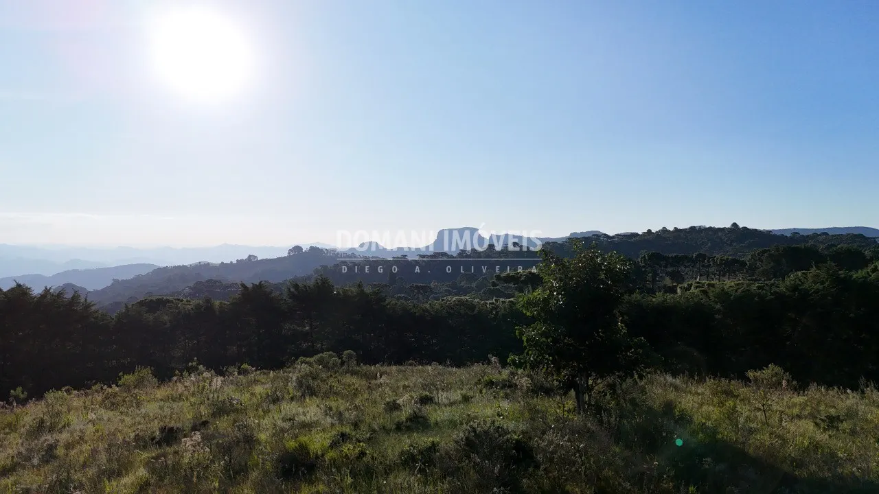 Plot for sale of 3,450 m² in Campos do Jordão, SP, Brazil