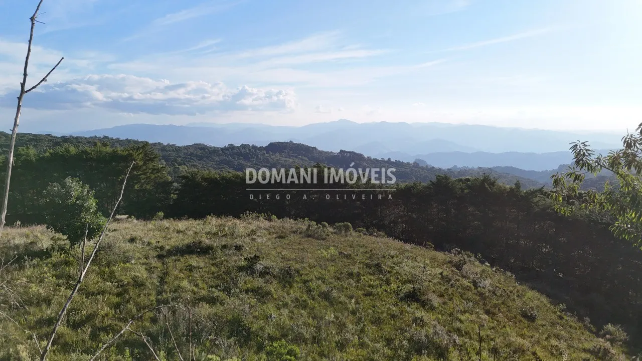 Plot for sale of 3,450 m² in Campos do Jordão, SP, Brazil
