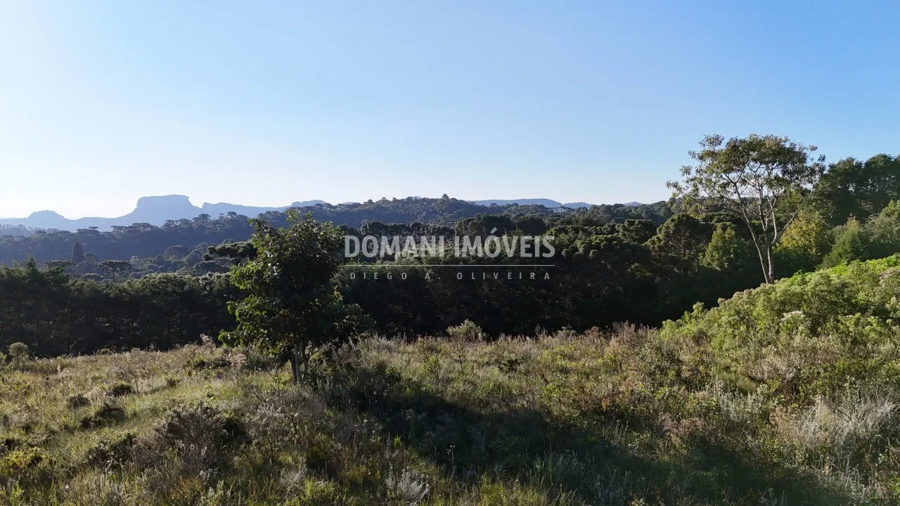 Plot for sale of 3,450 m² in Campos do Jordão, SP, Brazil
