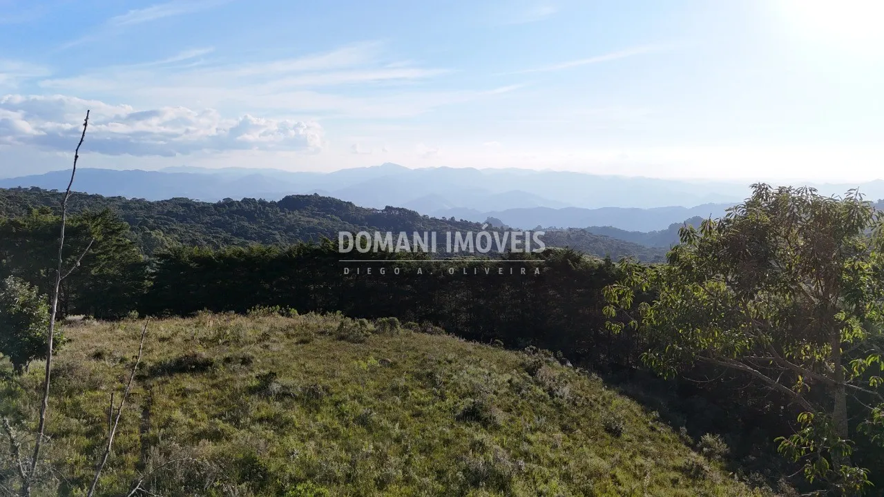 Plot for sale of 3,450 m² in Campos do Jordão, SP, Brazil