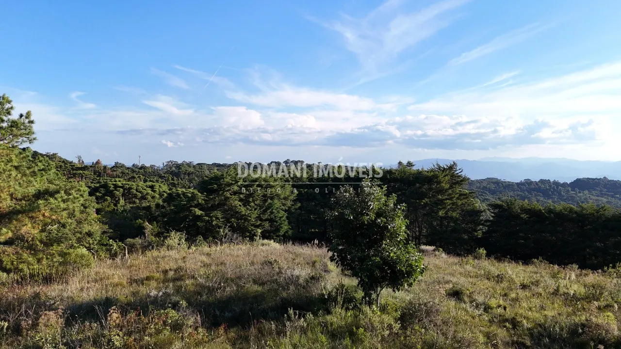 Plot for sale of 3,450 m² in Campos do Jordão, SP, Brazil