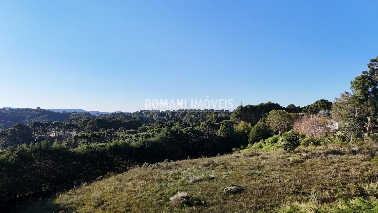 Plot for sale of 3,450 m² in Campos do Jordão, SP, Brazil