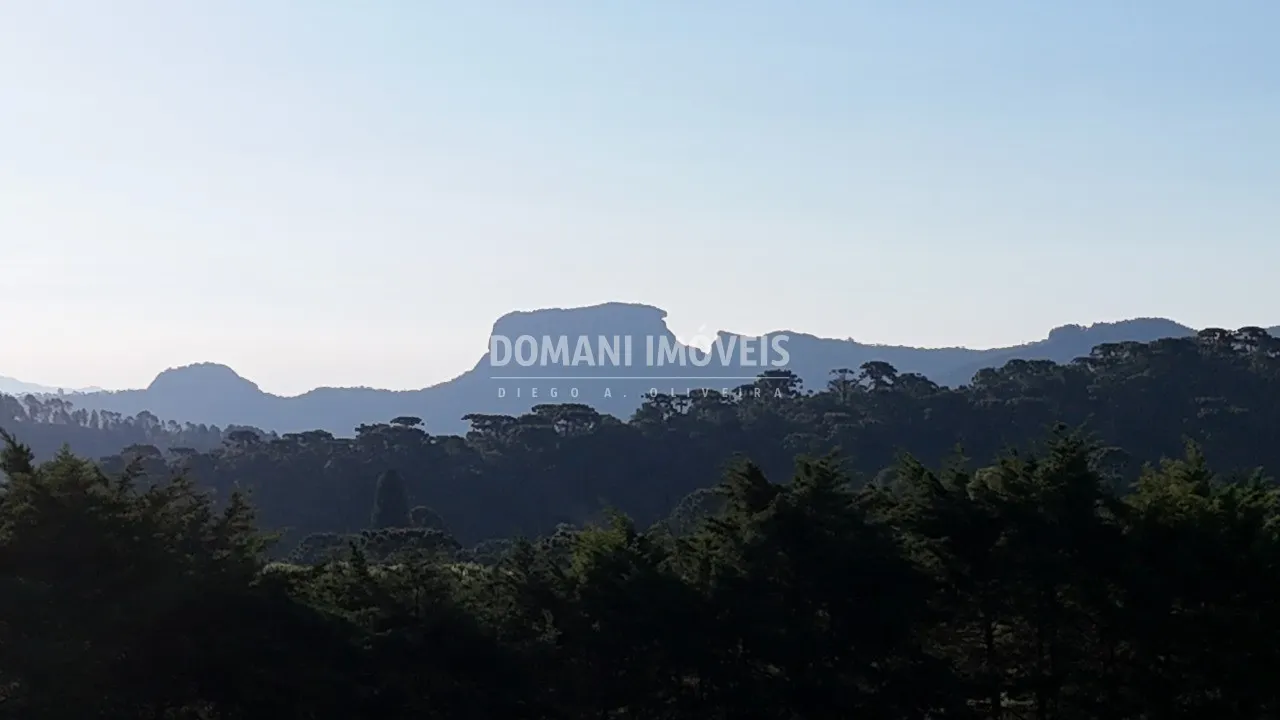 Plot for sale of 3,450 m² in Campos do Jordão, SP, Brazil