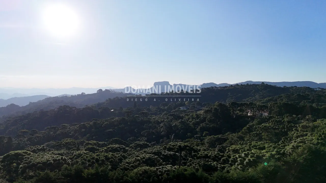 Plot for sale of 3,450 m² in Campos do Jordão, SP, Brazil