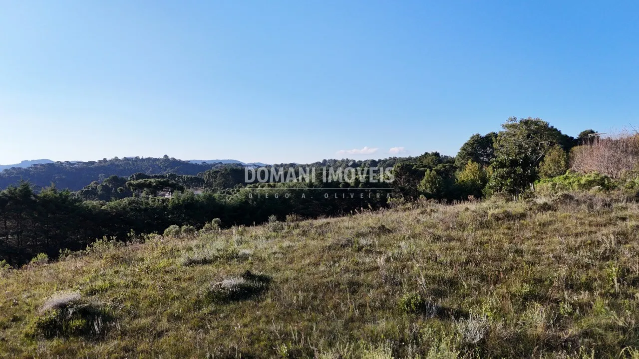 Plot for sale of 3,450 m² in Campos do Jordão, SP, Brazil