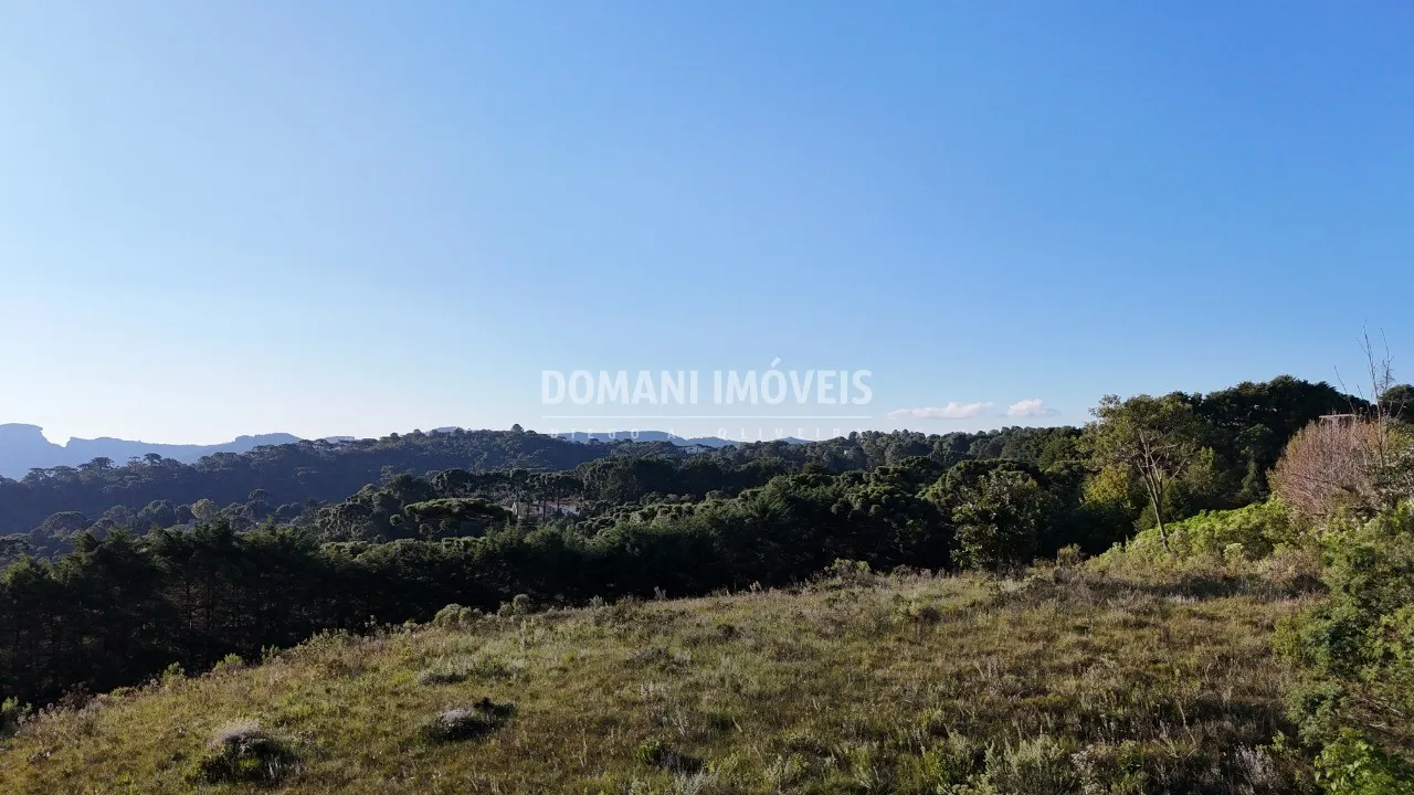 Plot for sale of 3,450 m² in Campos do Jordão, SP, Brazil
