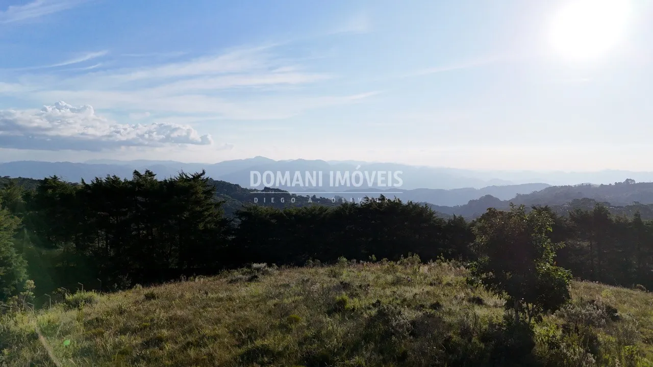 Plot for sale of 3,450 m² in Campos do Jordão, SP, Brazil