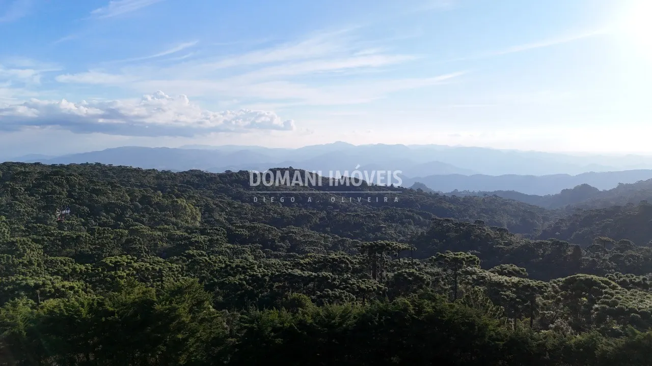 Plot for sale of 3,450 m² in Campos do Jordão, SP, Brazil
