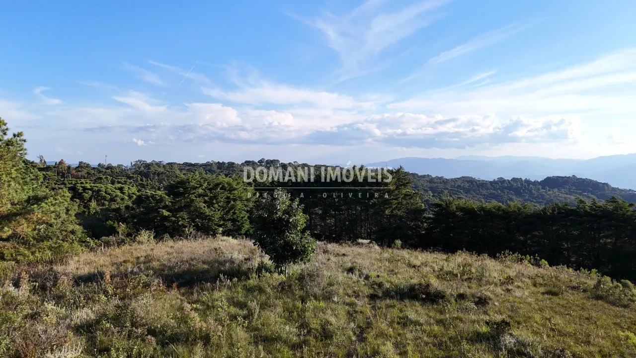 Plot for sale of 3,450 m² in Campos do Jordão, SP, Brazil