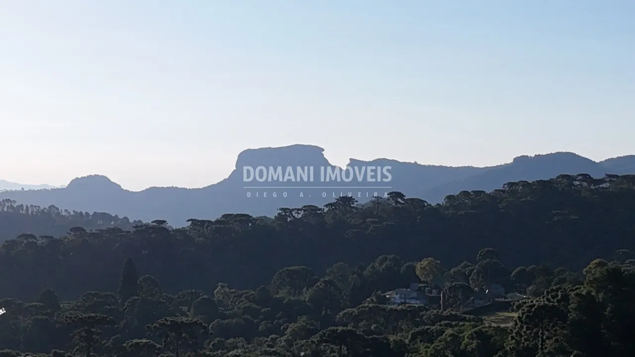Plot for sale of 3,450 m² in Campos do Jordão, SP, Brazil