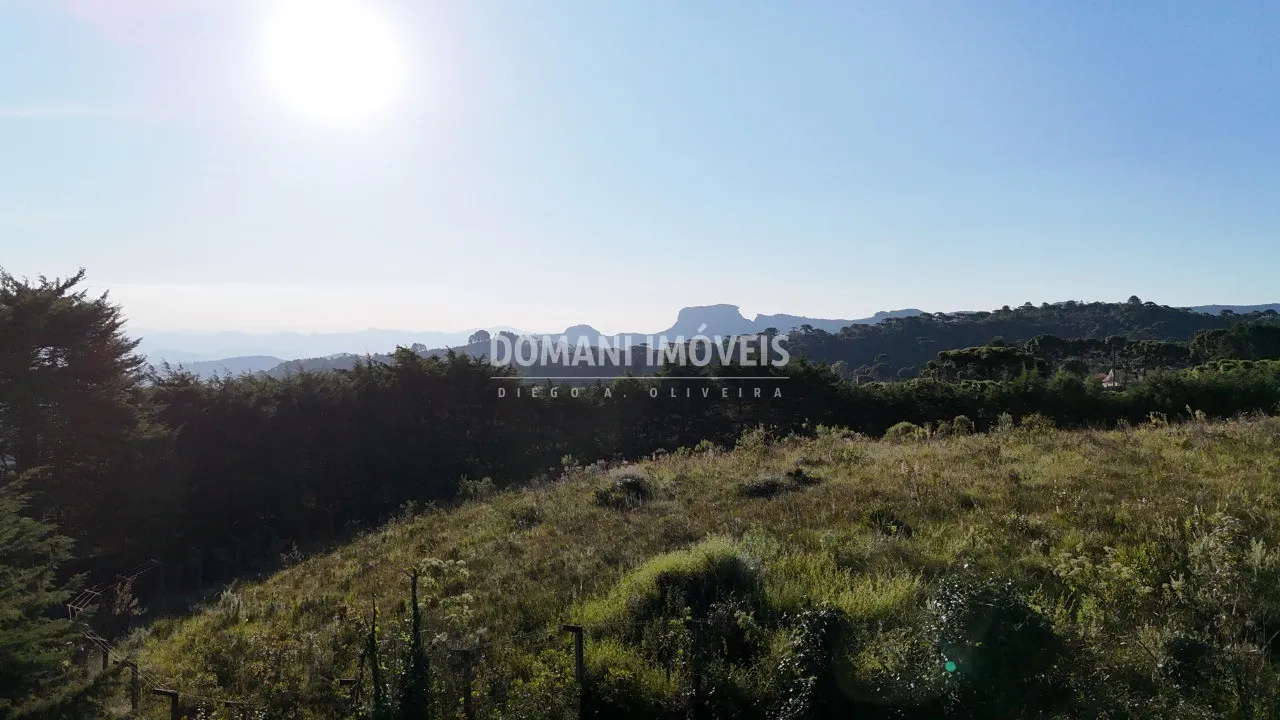 Plot for sale of 3,450 m² in Campos do Jordão, SP, Brazil