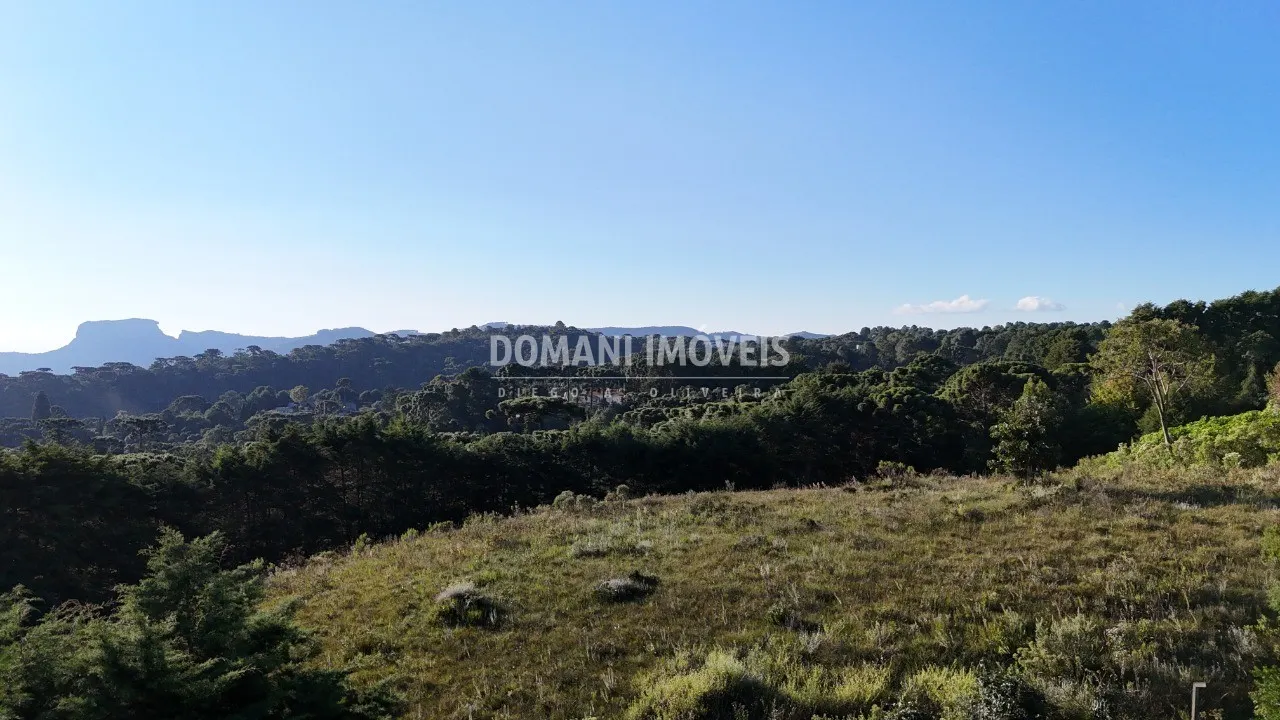 Plot for sale of 3,450 m² in Campos do Jordão, SP, Brazil