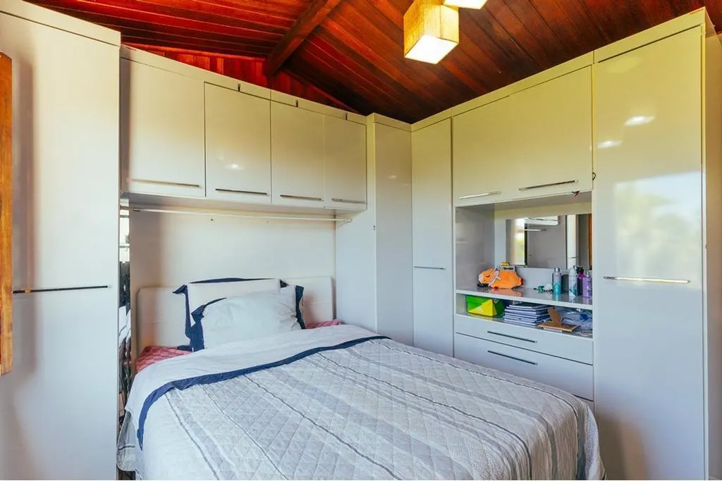 Country home for sale of 1 acres in Campo Limpo Paulista, SP, Brazil