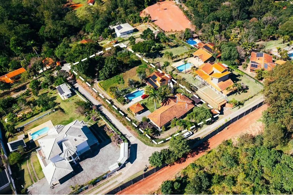 Country home for sale of 1 acres in Campo Limpo Paulista, SP, Brazil