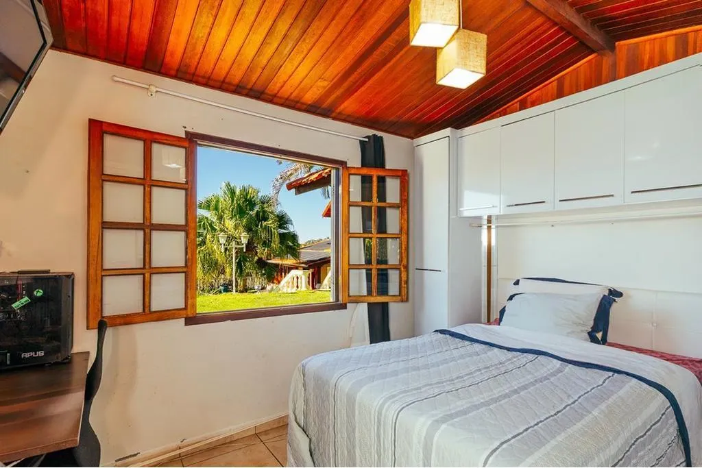 Country home for sale of 1 acres in Campo Limpo Paulista, SP, Brazil