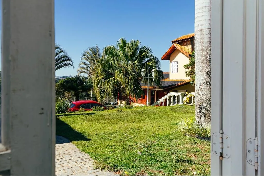 Country home for sale of 1 acres in Campo Limpo Paulista, SP, Brazil