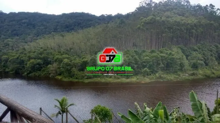 Fazenda à venda de 50 ha em Paraibuna, SP, Brasil