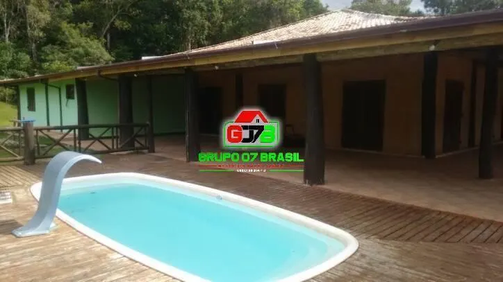 Fazenda à venda de 50 ha em Paraibuna, SP, Brasil