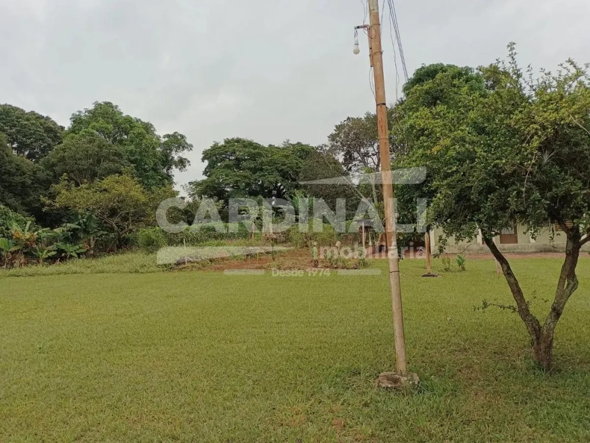 Chácara à venda de 5.075 m² em São Carlos, SP, Brasil