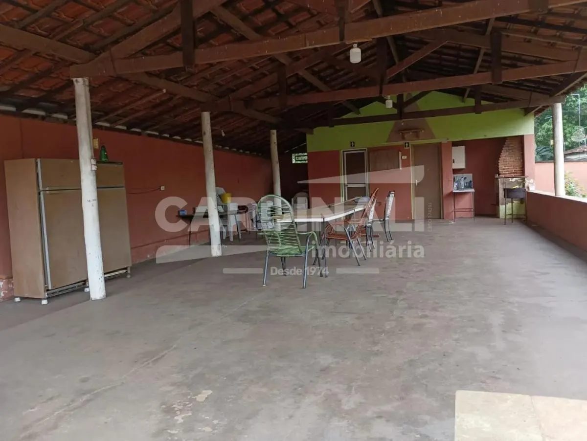 Chácara à venda de 5.075 m² em São Carlos, SP, Brasil