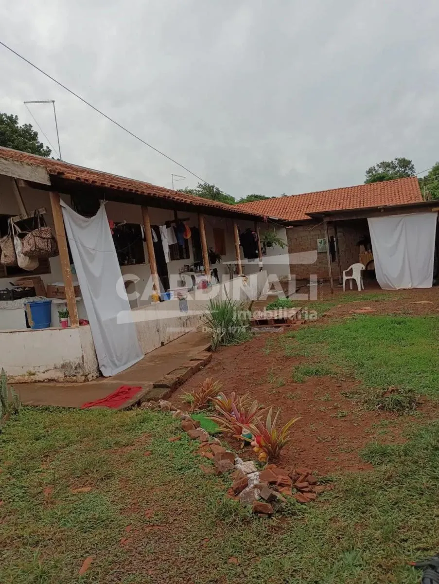 Chácara à venda de 5.075 m² em São Carlos, SP, Brasil