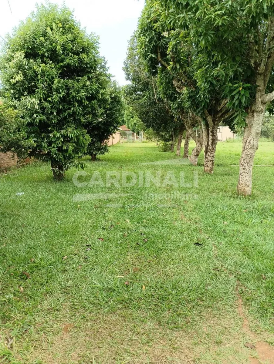 Chácara à venda de 5.075 m² em São Carlos, SP, Brasil