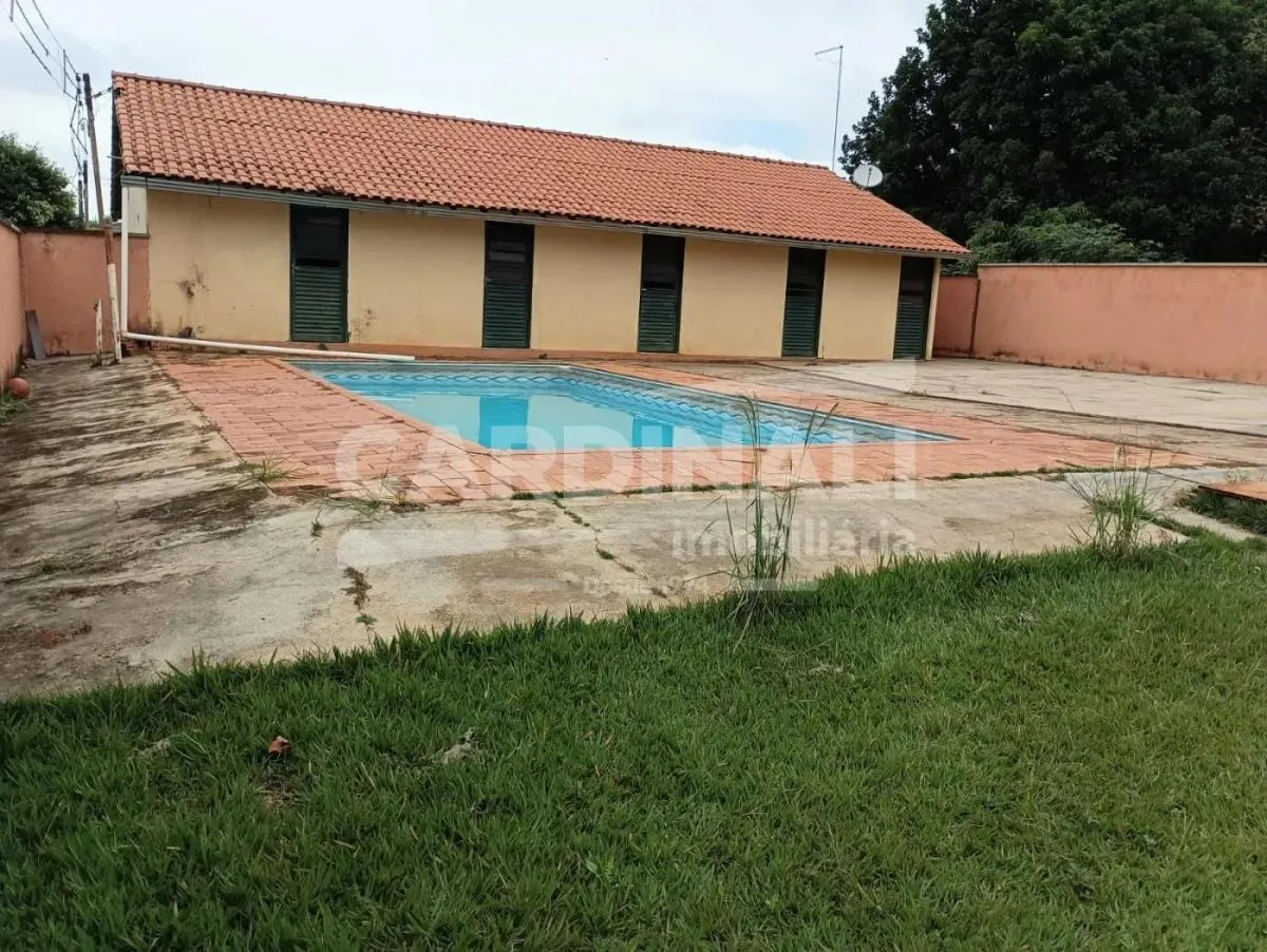 Chácara à venda de 5.075 m² em São Carlos, SP, Brasil