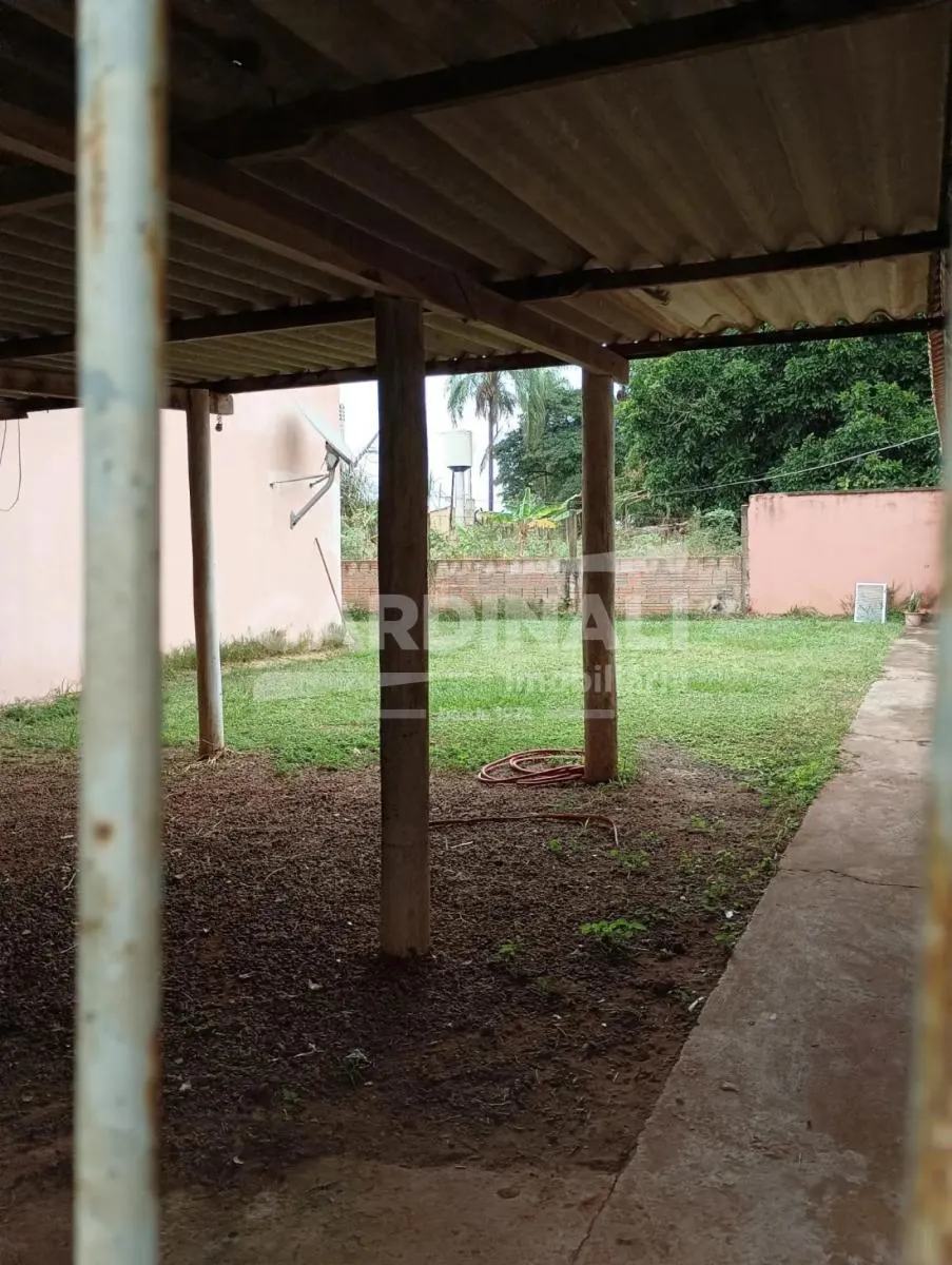 Chácara à venda de 5.075 m² em São Carlos, SP, Brasil