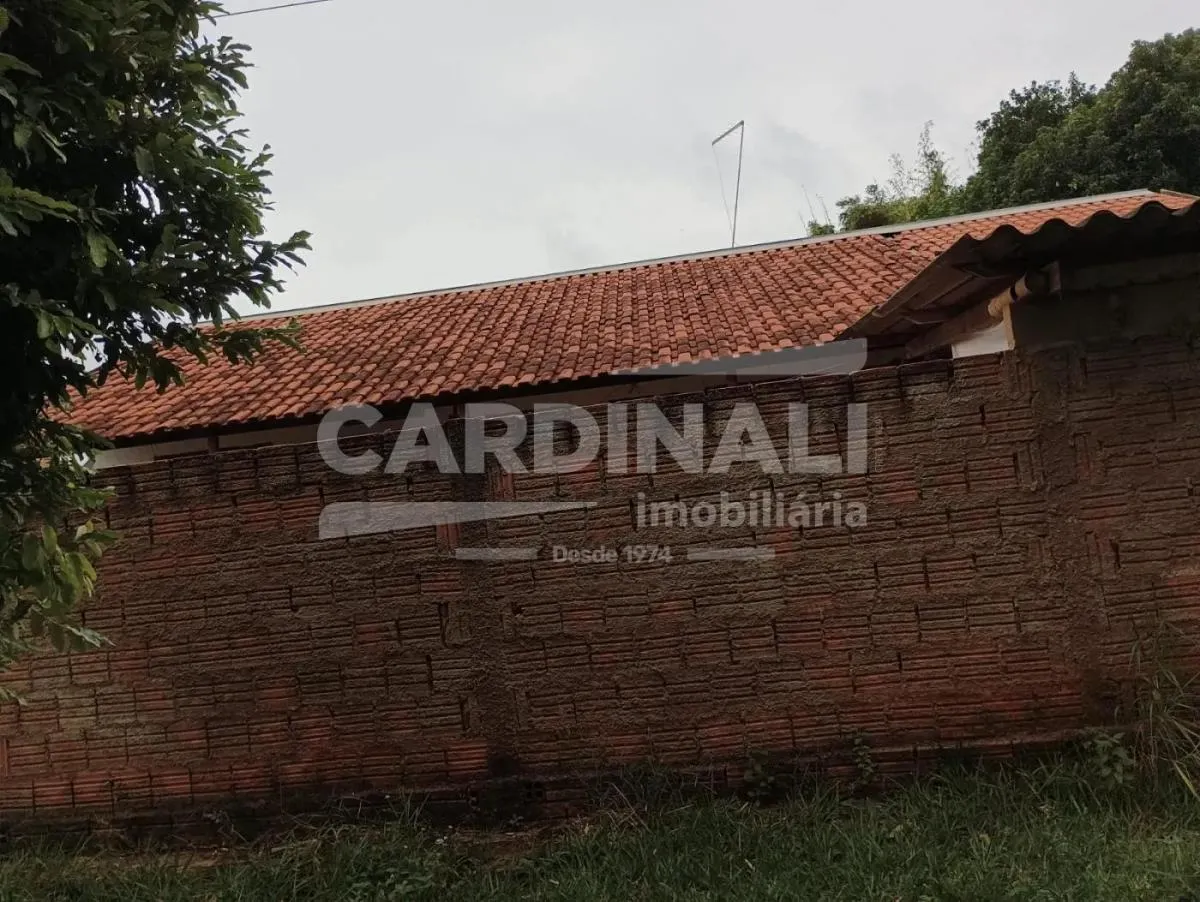 Chácara à venda de 5.075 m² em São Carlos, SP, Brasil