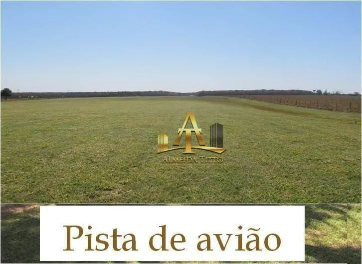 Fazenda à venda de 3.557 ha em Rancharia, SP, Brasil