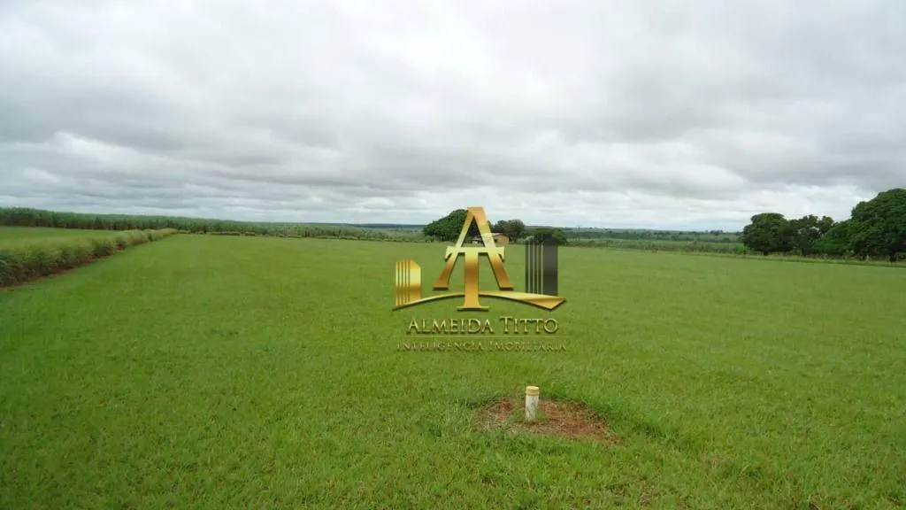 Fazenda à venda de 3.557 ha em Rancharia, SP, Brasil