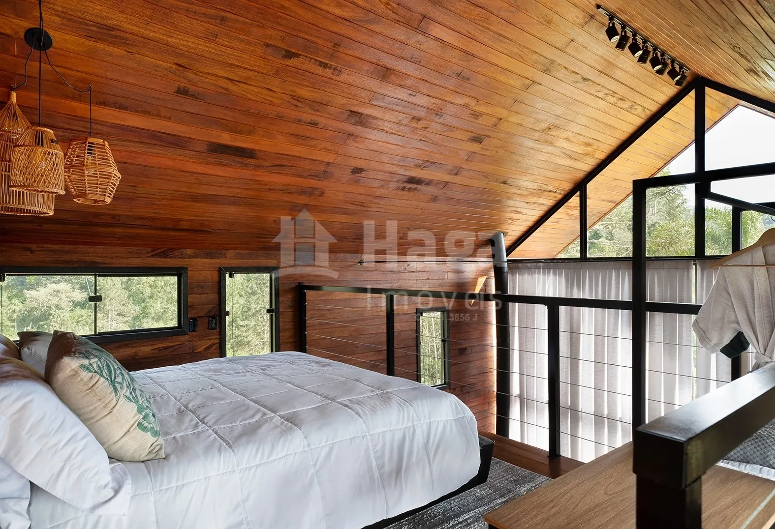 Country home for sale of 42 acres in Ibirama, SC, Brazil