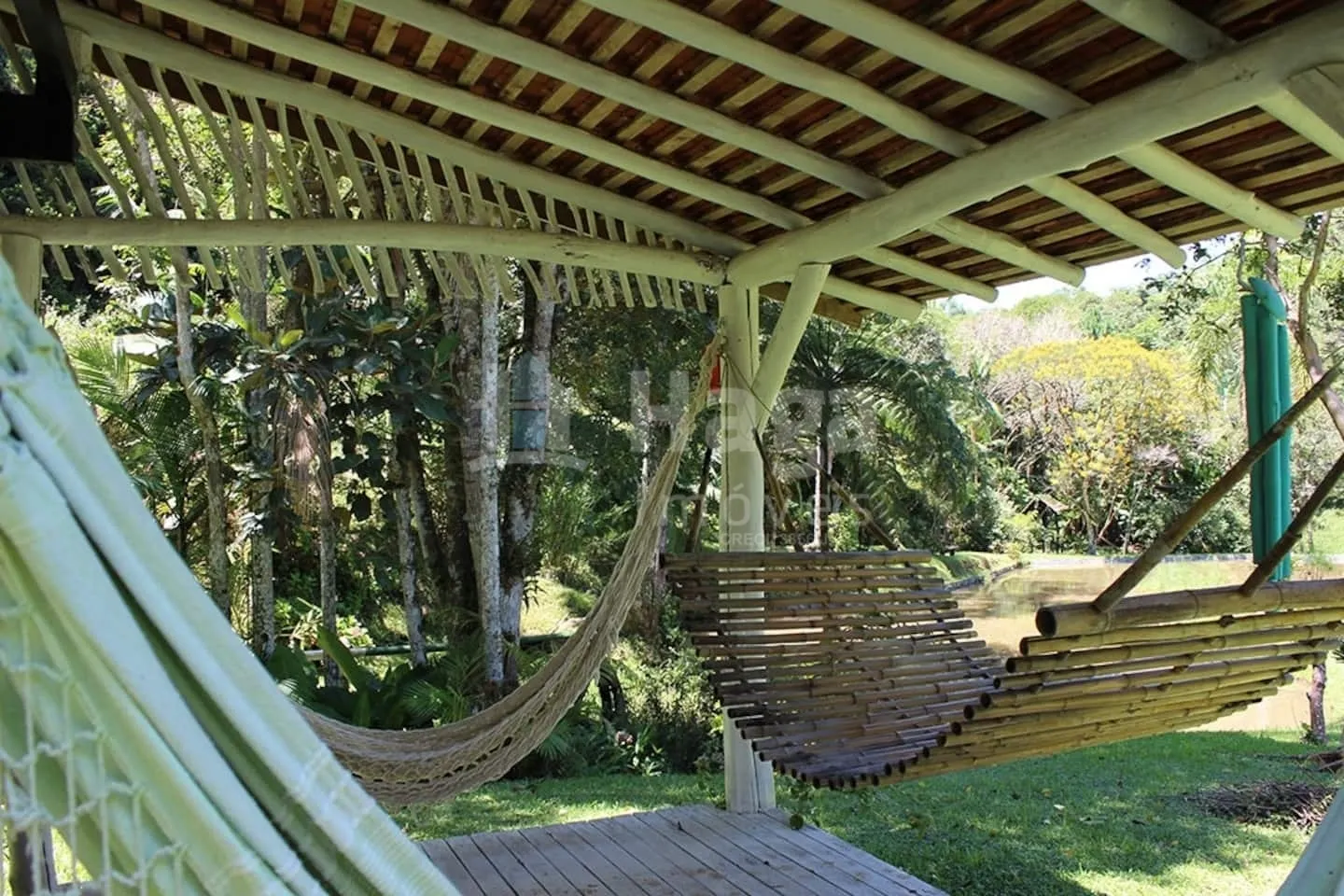 Country home for sale of 42 acres in Ibirama, SC, Brazil