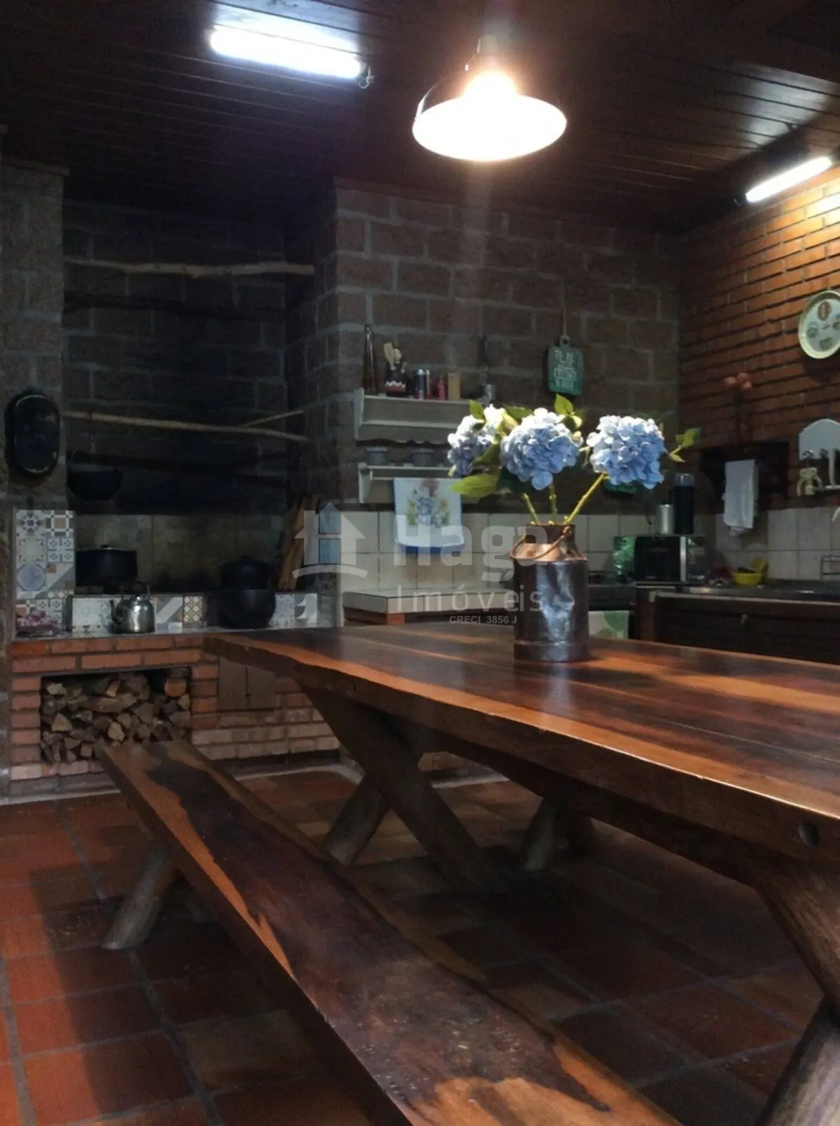 Country home for sale of 42 acres in Ibirama, SC, Brazil