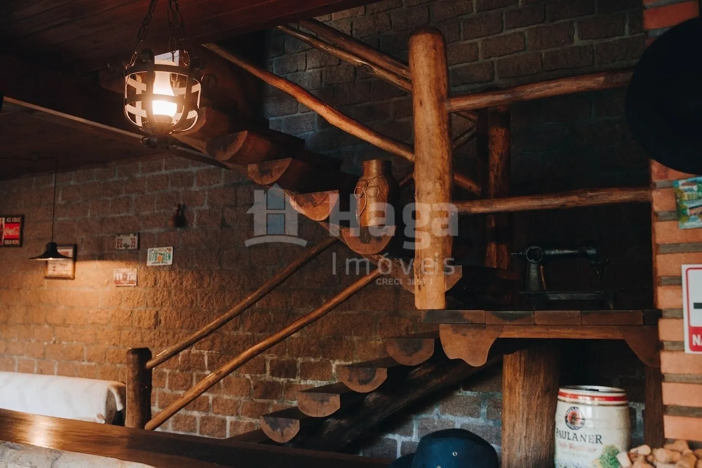 Country home for sale of 42 acres in Ibirama, SC, Brazil