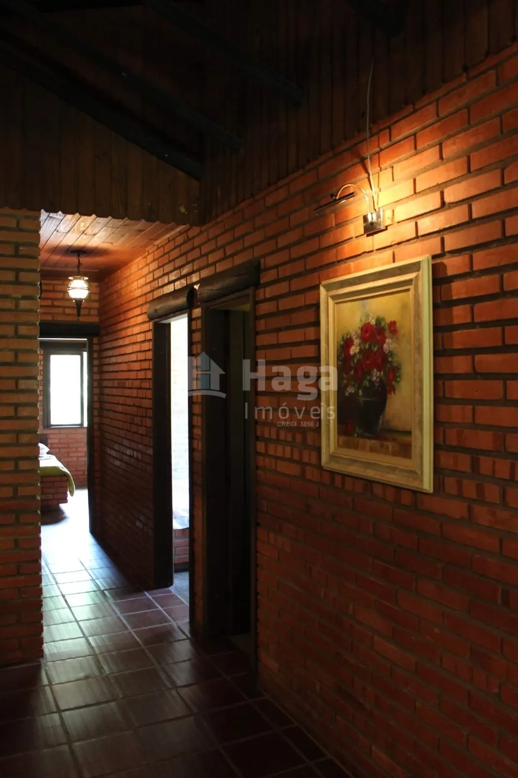 Country home for sale of 42 acres in Ibirama, SC, Brazil