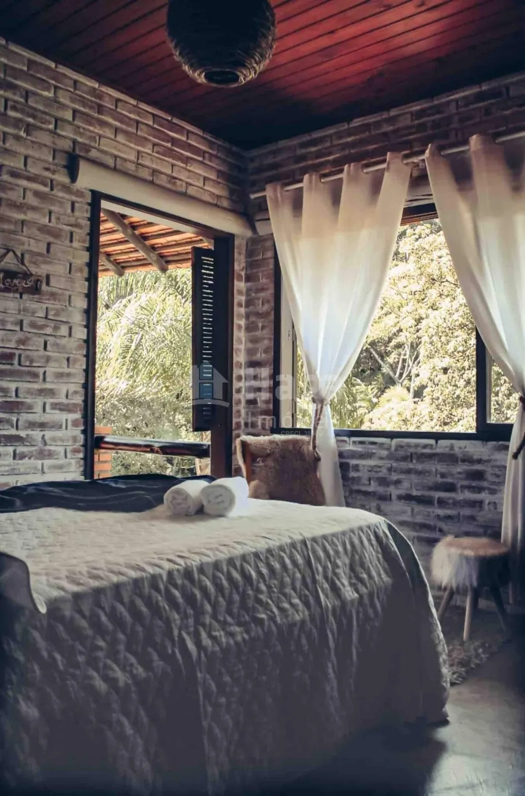 Country home for sale of 42 acres in Ibirama, SC, Brazil