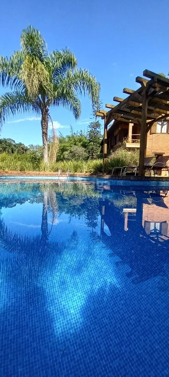 Country home for sale of 42 acres in Ibirama, SC, Brazil
