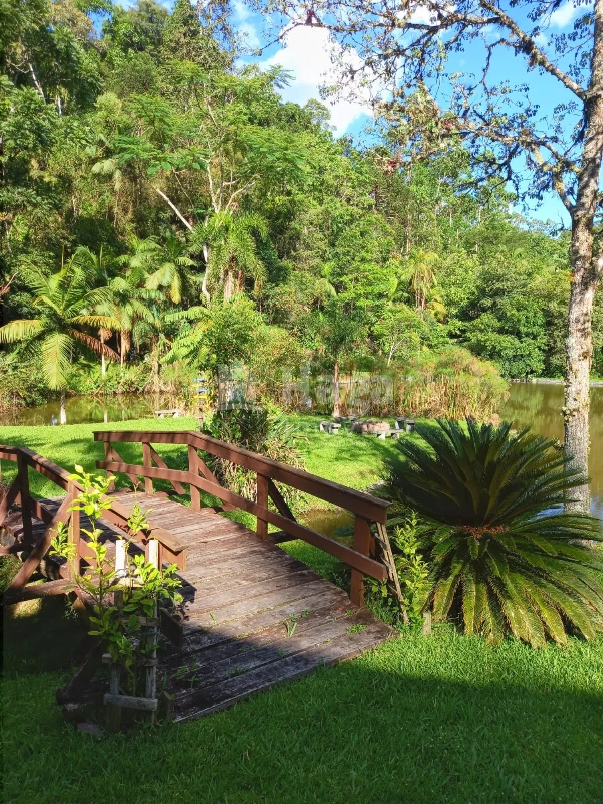 Country home for sale of 42 acres in Ibirama, SC, Brazil