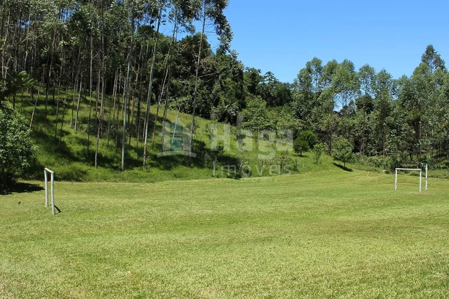 Country home for sale of 42 acres in Ibirama, SC, Brazil