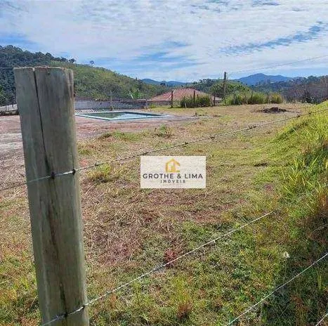 Chácara à venda de 2 ha em Redenção da Serra, SP, Brasil