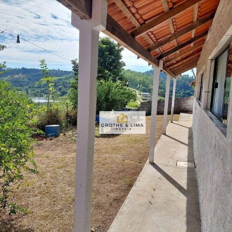 Chácara à venda de 2 ha em Redenção da Serra, SP, Brasil