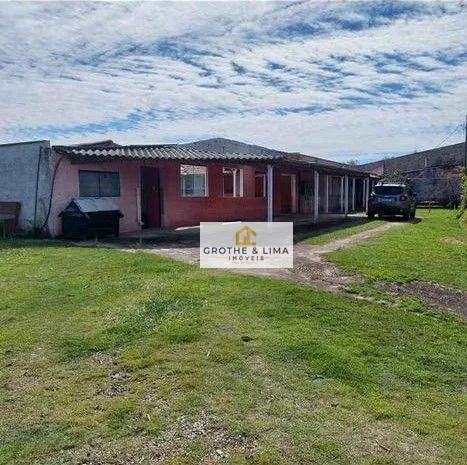 Chácara à venda de 2 ha em Redenção da Serra, SP, Brasil