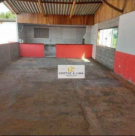 Chácara à venda de 2 ha em Redenção da Serra, SP, Brasil