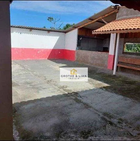 Chácara à venda de 2 ha em Redenção da Serra, SP, Brasil