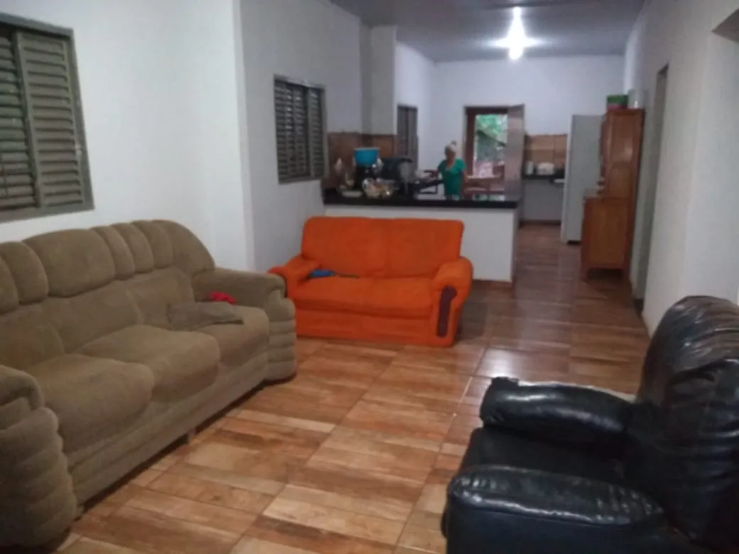 Country home for sale of 17 acres in Heitoraí, GO, Brazil